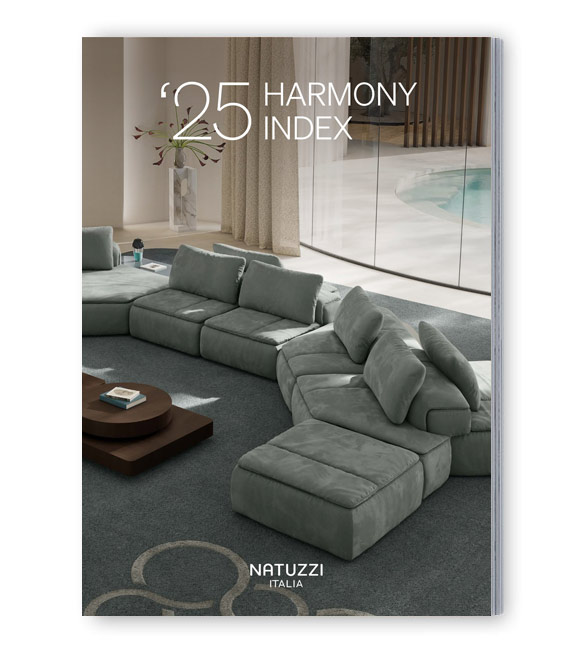 Katalog Natuzzi Italia - Index Harmony
