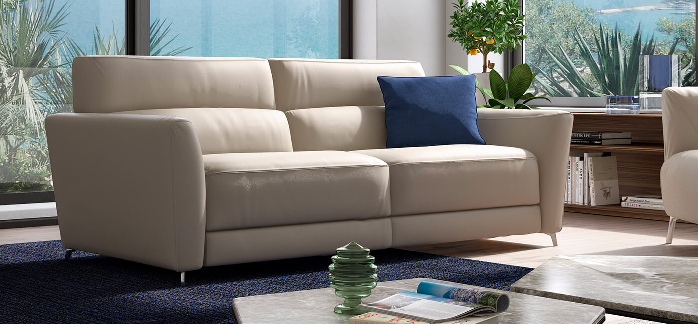 Natuzzi stan 3035 deals